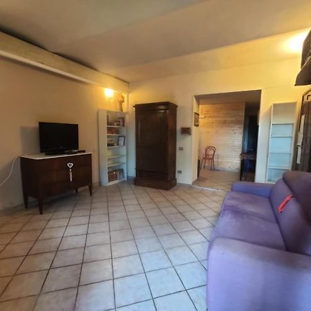 La Cascianella Florença Exterior foto