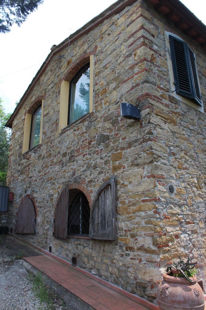La Cascianella Florença Exterior foto