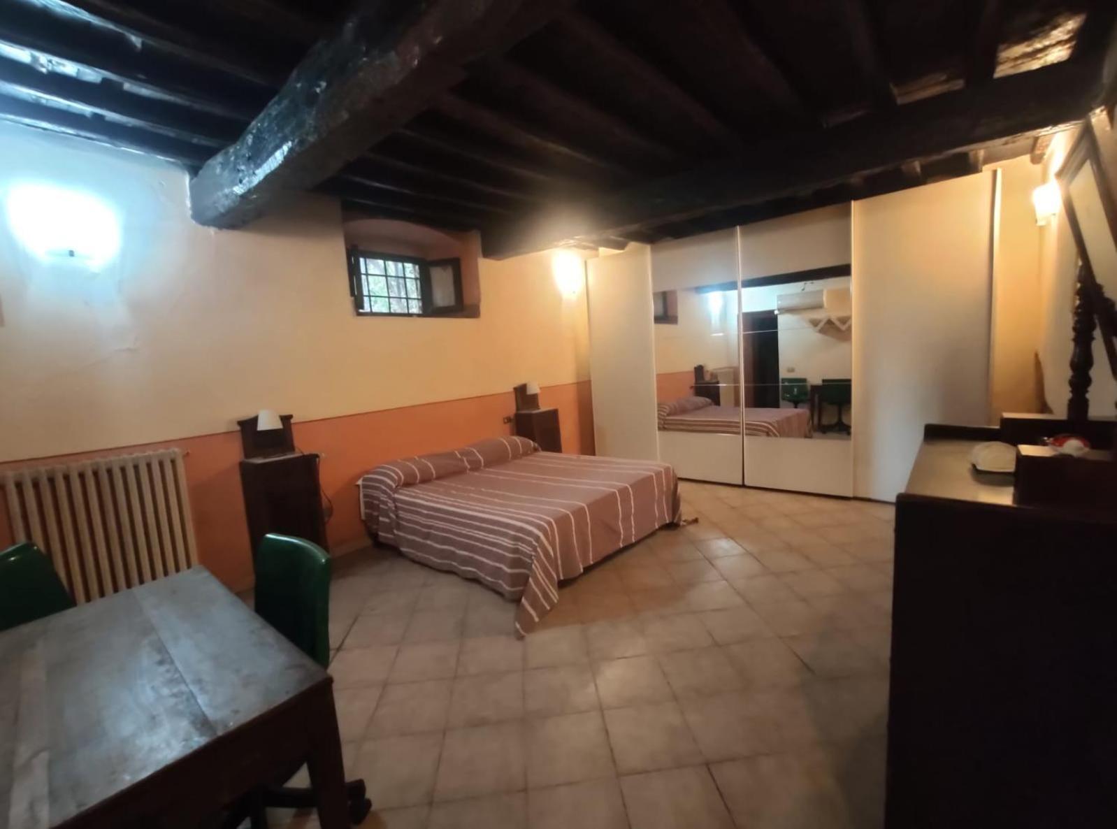 La Cascianella Florença Quarto foto
